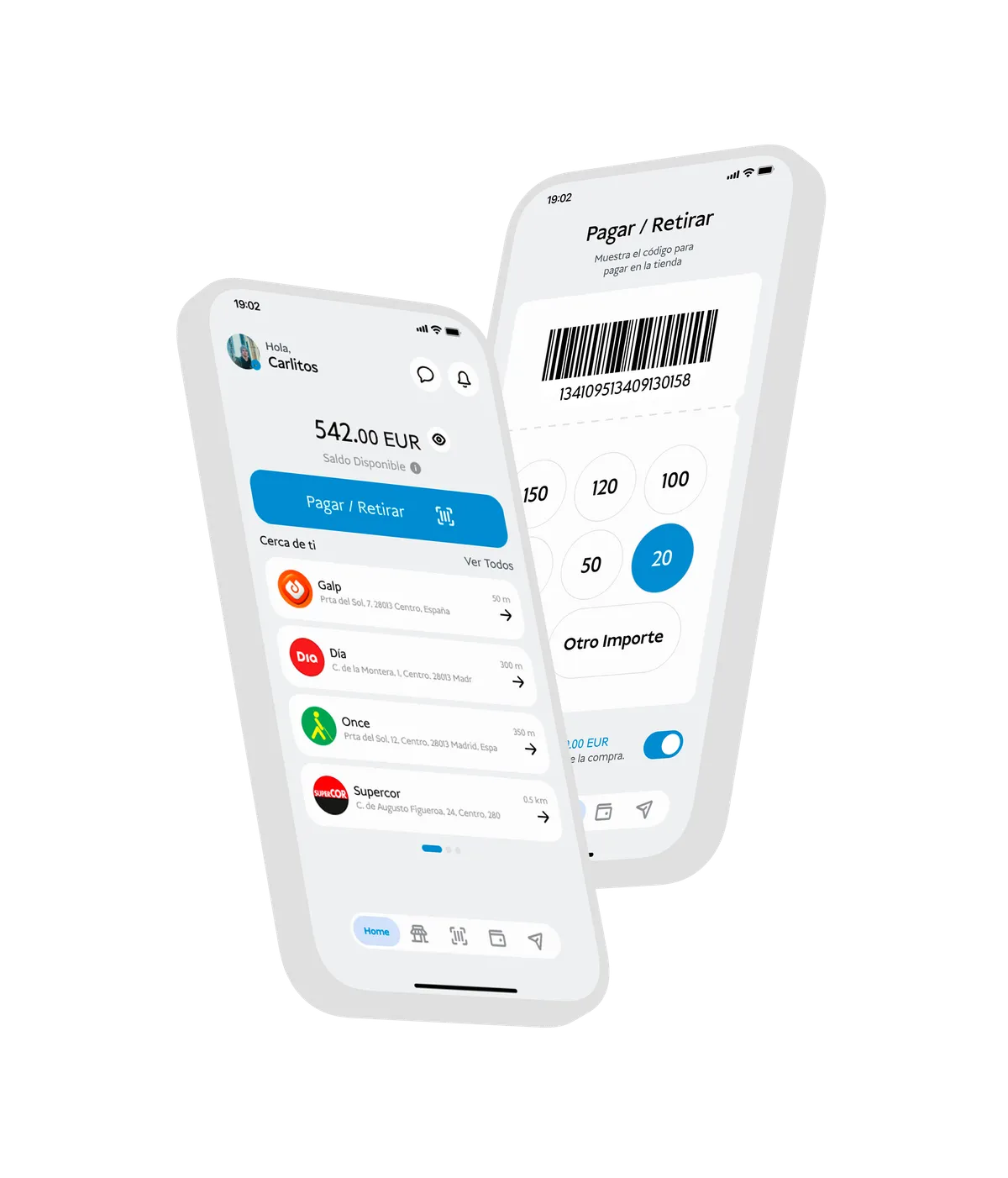 TOPii App