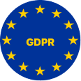 Cumplimiento GDPR Protección de Datos